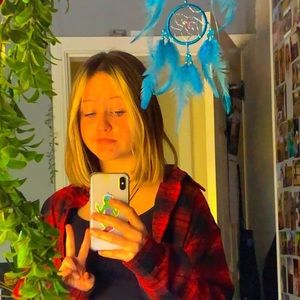 Meet your Posher, Kiandra